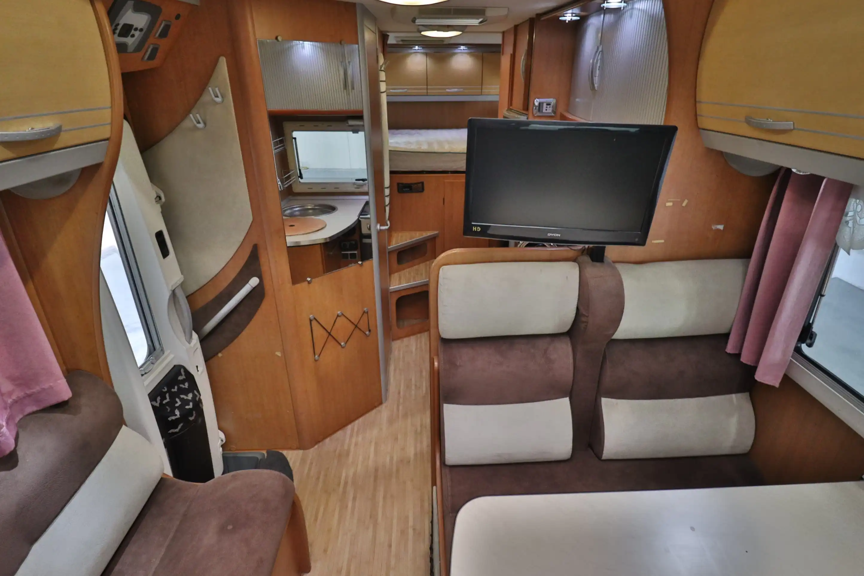 BENIMAR Perseo 540